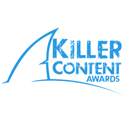 Killer-Content-Award