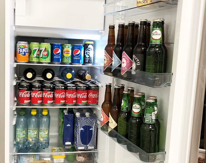 stocked-fridge-office