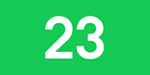 TwentyThree