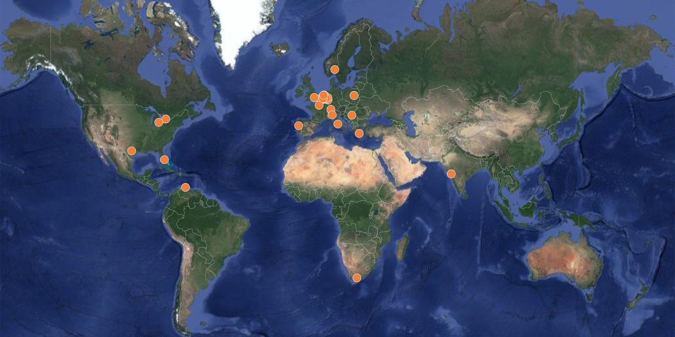 Marketo Customers Chapman Bright World Wide