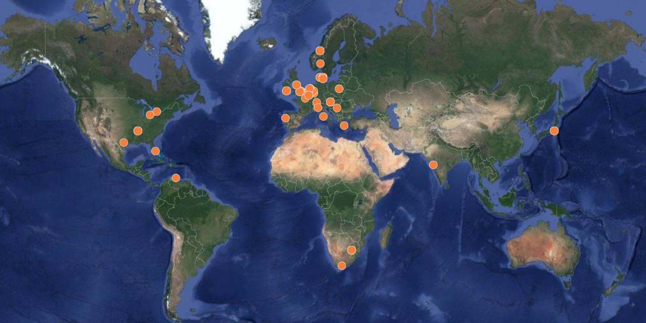 Marketo Customers Chapman Bright World Wide