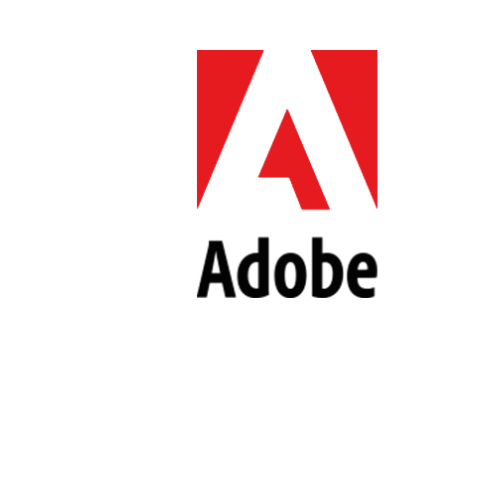 Adobe Specialized Partner