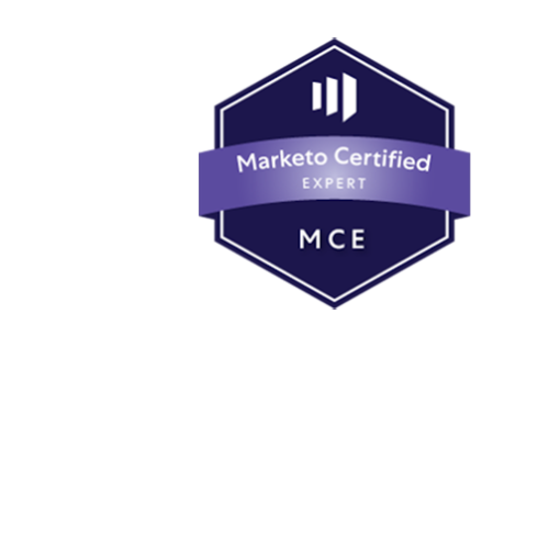 Marketo Certified Expert