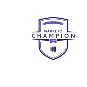 Marketo Champion alumni