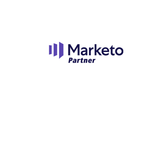 Marketo Gold Partnership