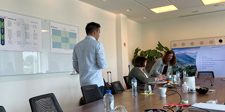 generate ideas brainstorm