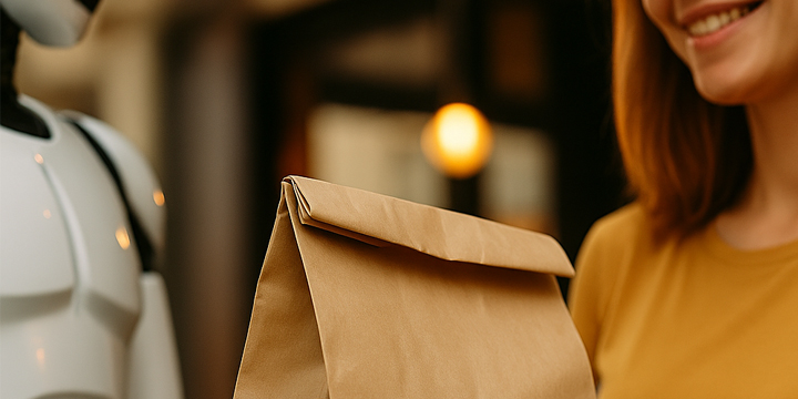 take-away