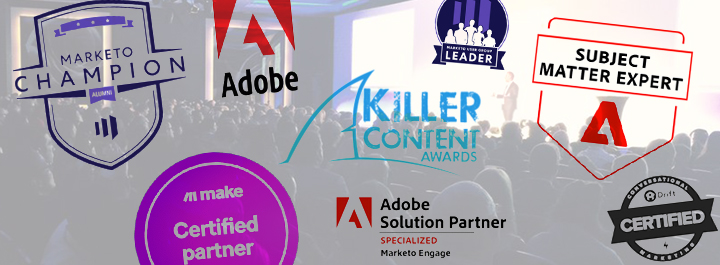 chapman-bright-winner-of-b2b-marketing-automation-awards-elite-ai-agency