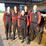 Client Customer Visit Lely