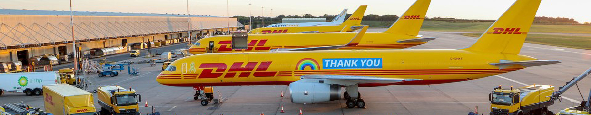 Banner-DHLExpressNetherlands