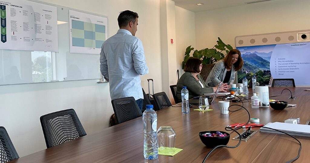 workshop-client