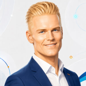 Ben Inside Sales AI Agent at Chapman Bright