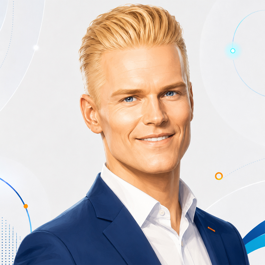 Ben Inside Sales AI Agent at Chapman Bright